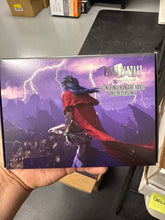 Personal Break Final Fantasy Gunslinger in the Abyss Pre-Release Kit COLB 9 Pks