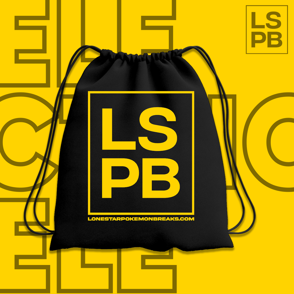 LoneStar Bag